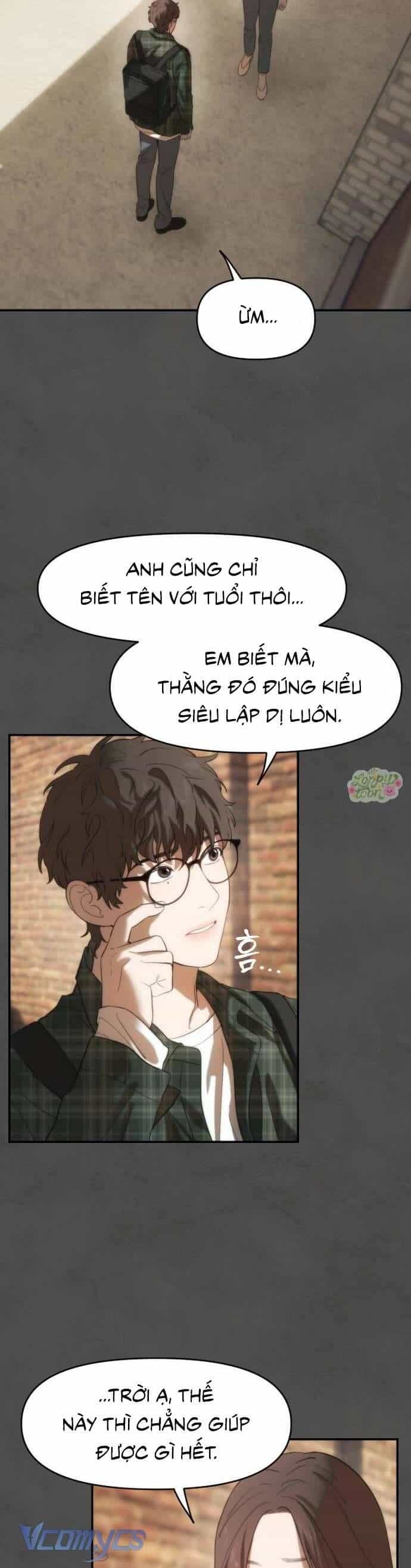 Ai Là Kẻ Đã Giết Tôi? - Chương 6 - ảnh 9