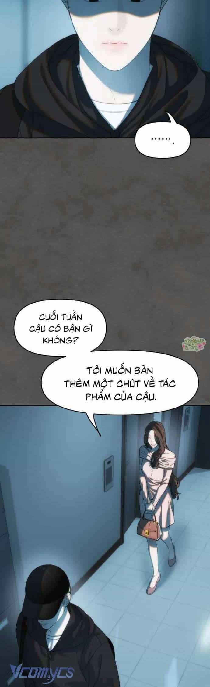 Ai Là Kẻ Đã Giết Tôi? - Chương 7 - ảnh 16