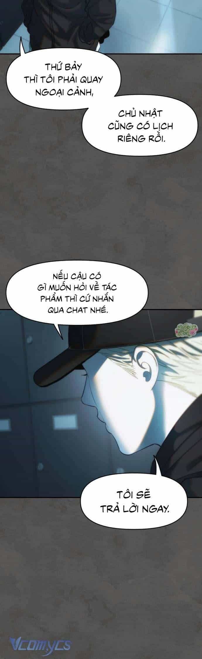 Ai Là Kẻ Đã Giết Tôi? - Chương 7 - ảnh 17