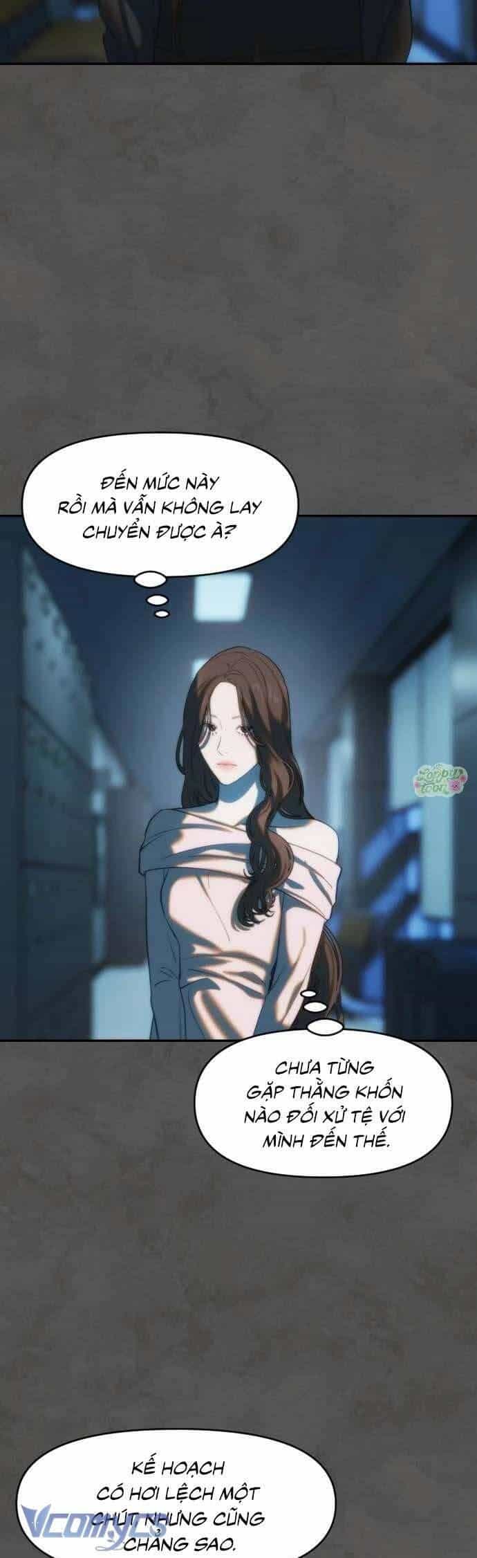 Ai Là Kẻ Đã Giết Tôi? - Chương 7 - ảnh 19