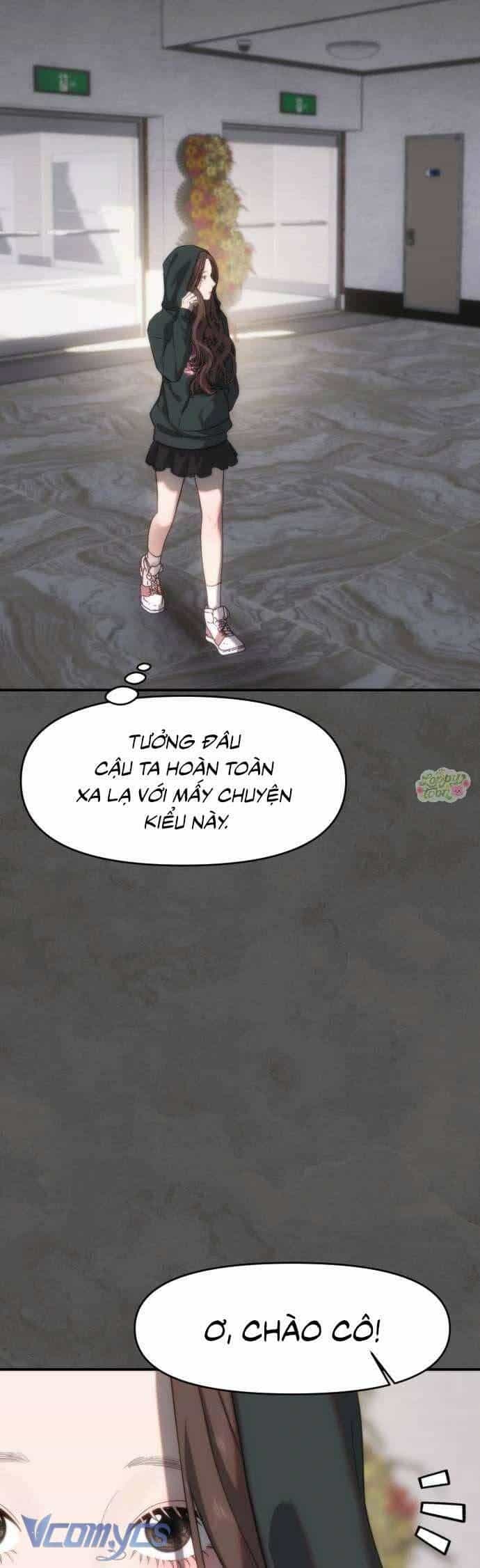 Ai Là Kẻ Đã Giết Tôi? - Chương 7 - ảnh 29