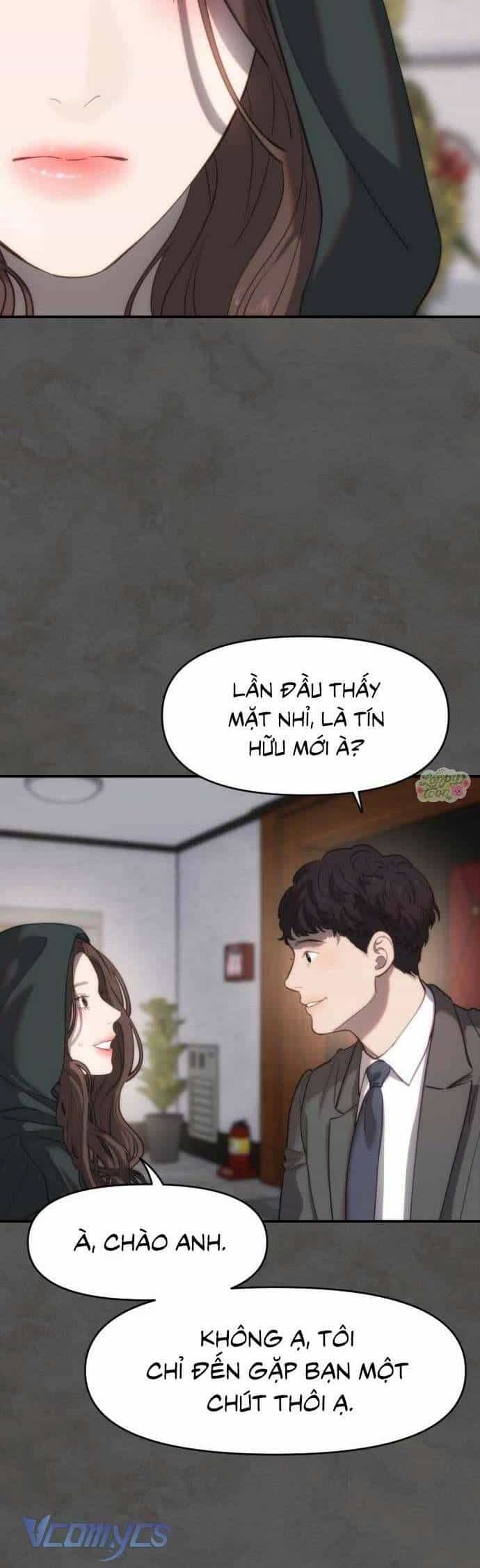 Ai Là Kẻ Đã Giết Tôi? - Chương 7 - ảnh 30