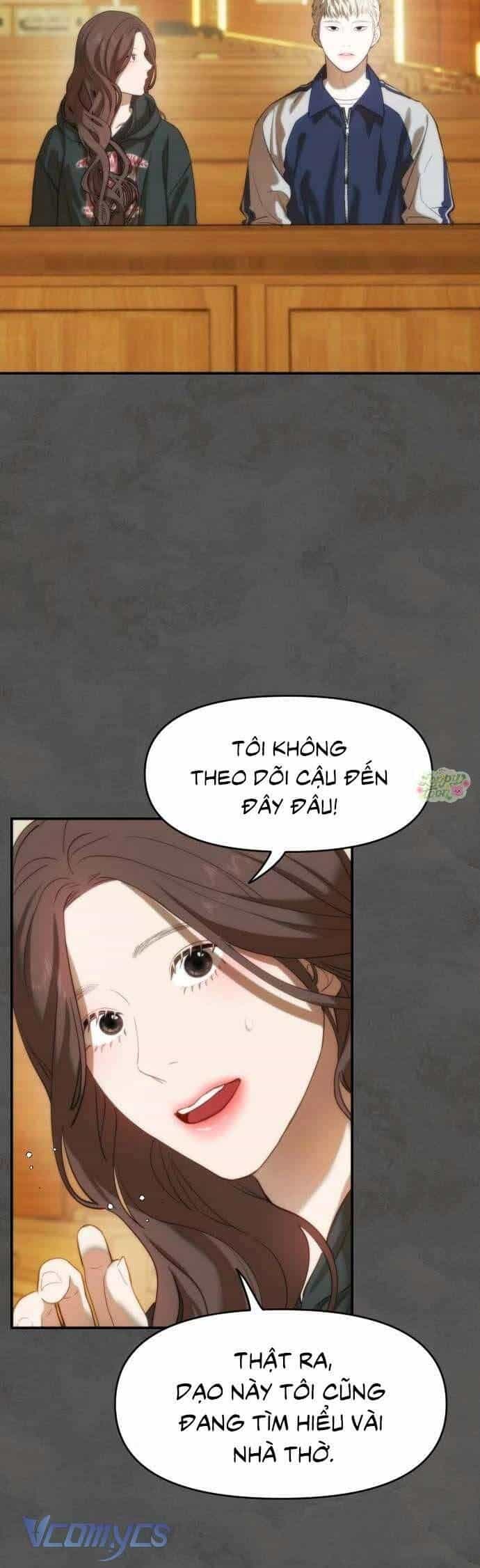 Ai Là Kẻ Đã Giết Tôi? - Chương 7 - ảnh 35