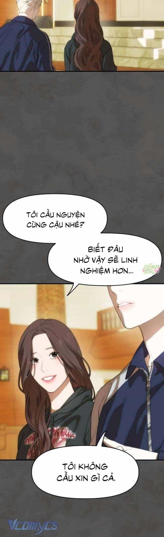 Ai Là Kẻ Đã Giết Tôi? - Chương 7 - ảnh 37