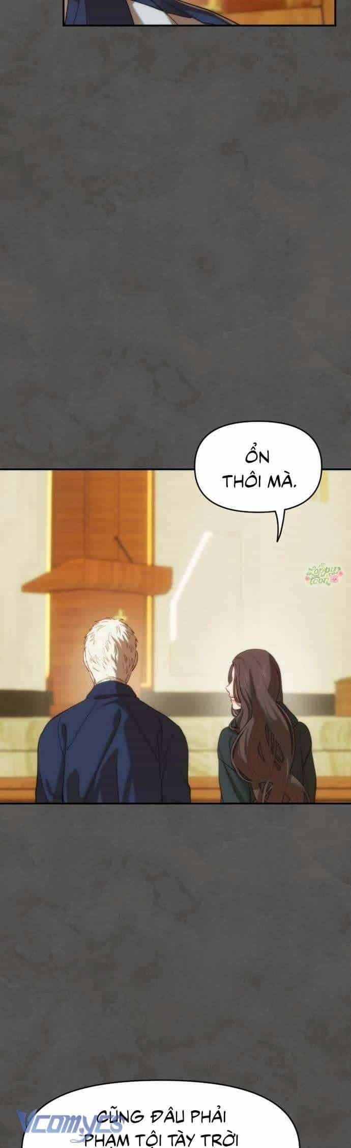 Ai Là Kẻ Đã Giết Tôi? - Chương 7 - ảnh 41