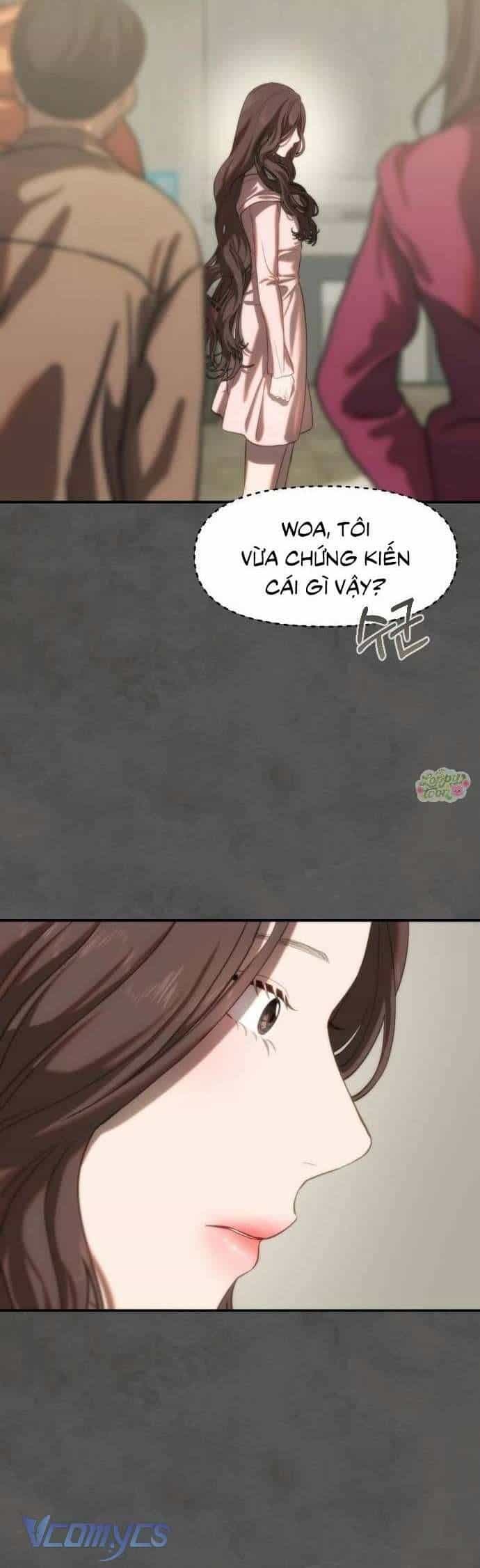 Ai Là Kẻ Đã Giết Tôi? - Chương 7 - ảnh 8