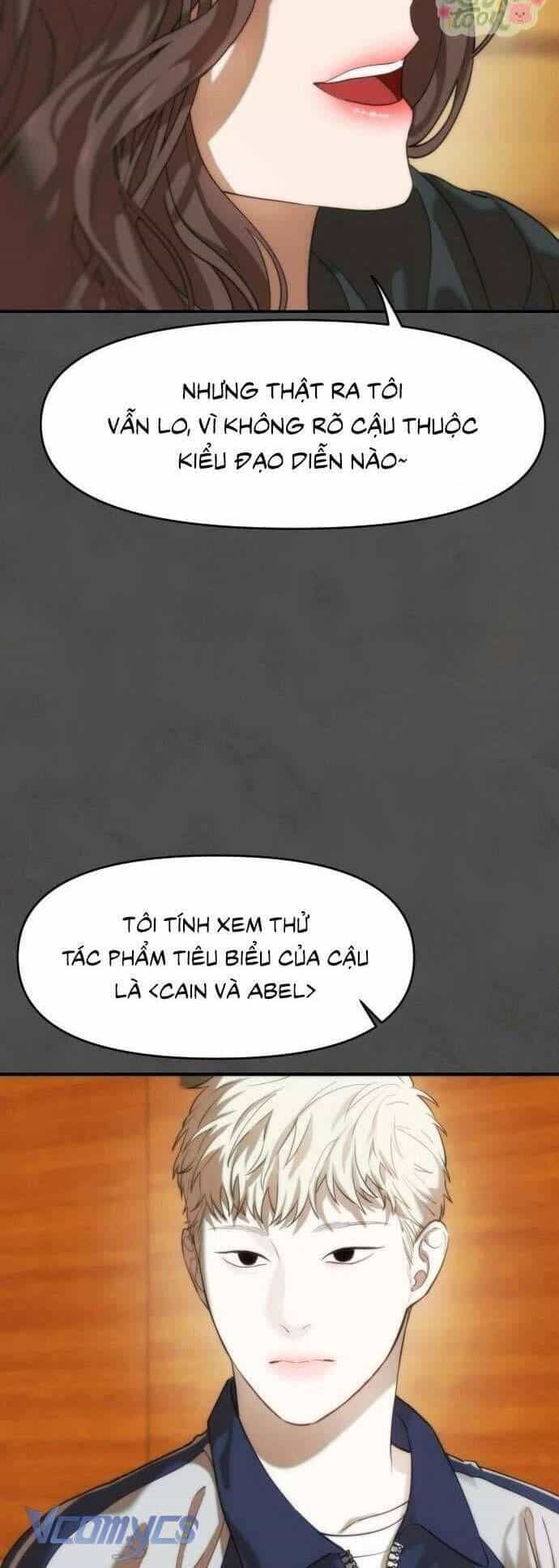Ai Là Kẻ Đã Giết Tôi? - Chương 8 - ảnh 14