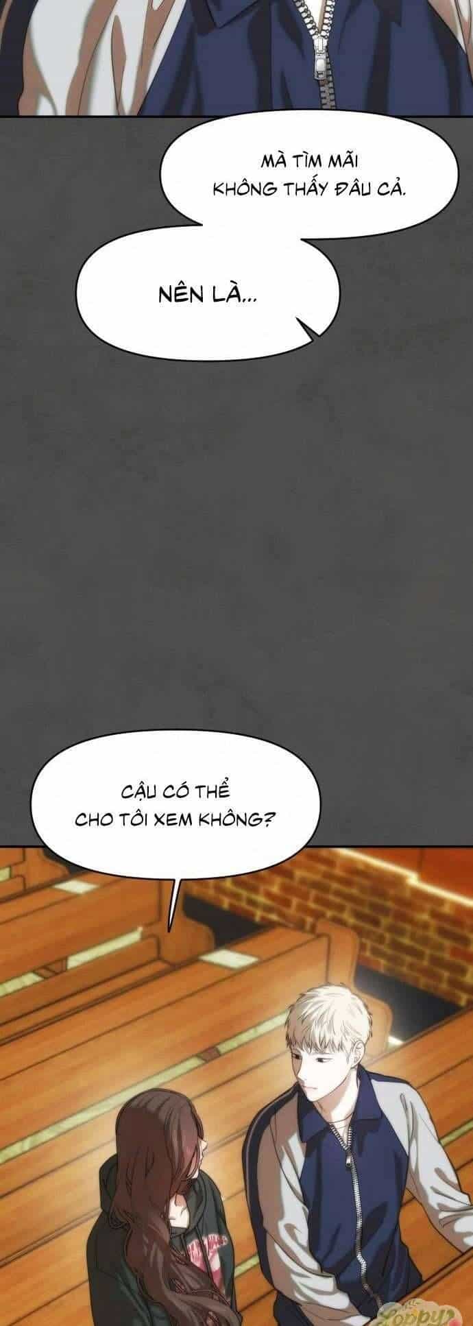 Ai Là Kẻ Đã Giết Tôi? - Chương 8 - ảnh 15