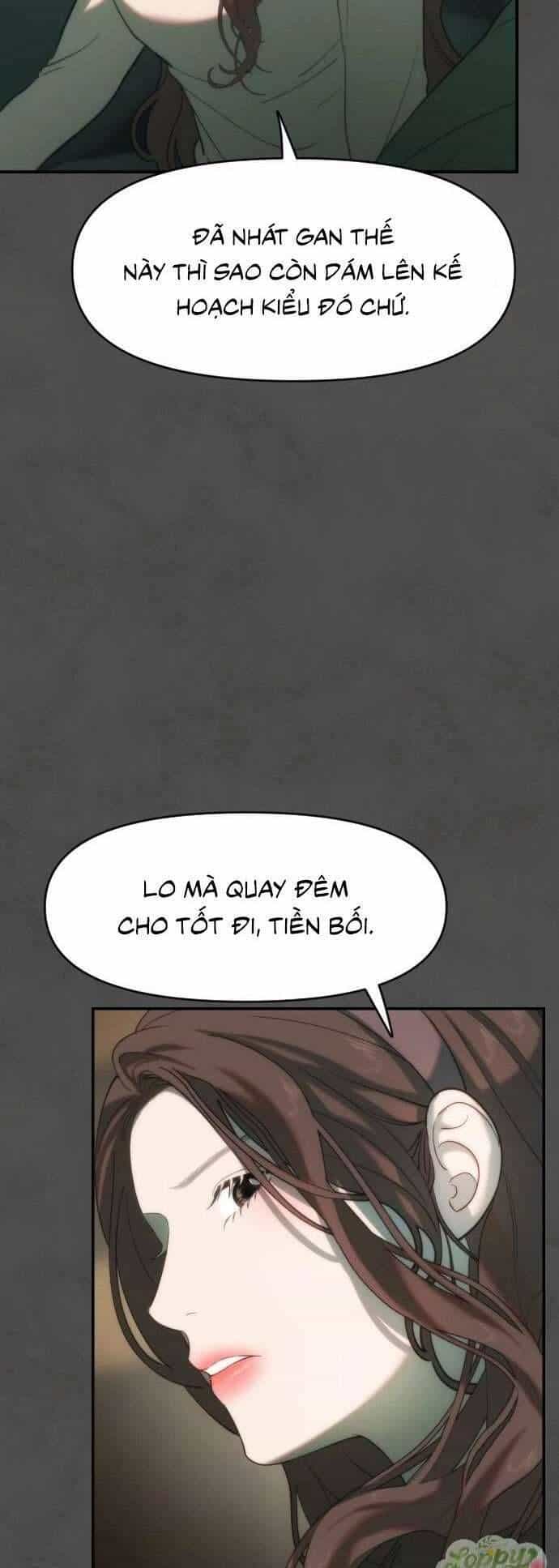 Ai Là Kẻ Đã Giết Tôi? - Chương 8 - ảnh 23