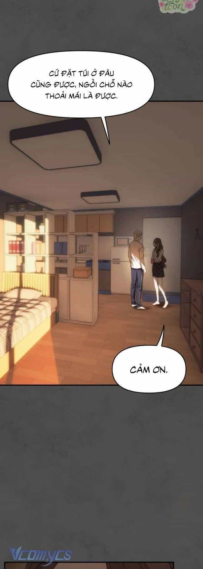 Ai Là Kẻ Đã Giết Tôi? - Chương 8 - ảnh 28