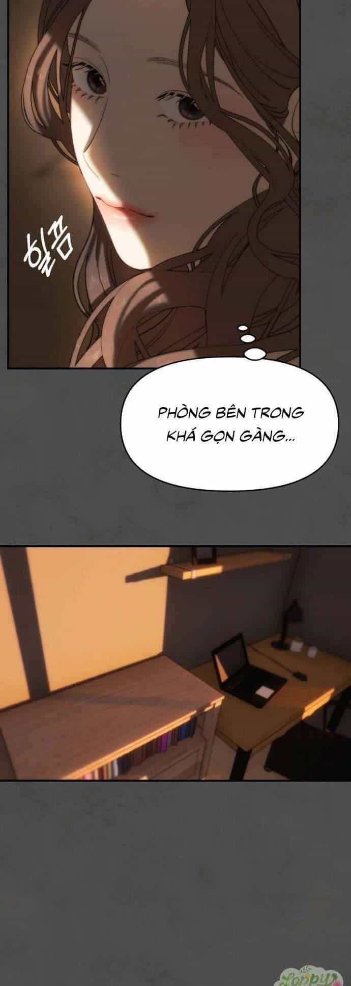 Ai Là Kẻ Đã Giết Tôi? - Chương 8 - ảnh 29