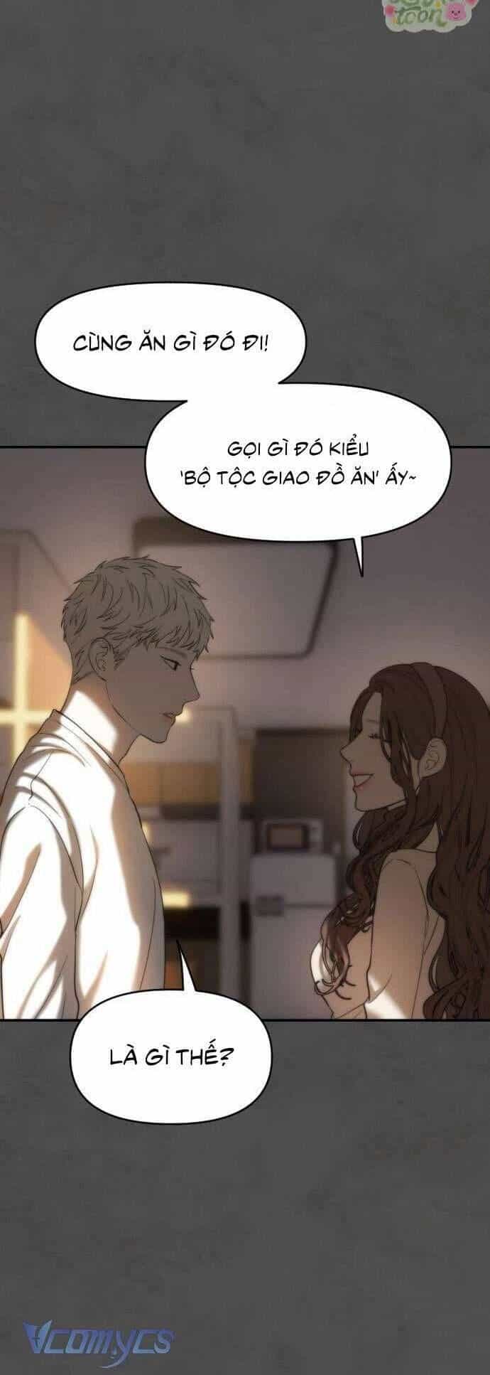 Ai Là Kẻ Đã Giết Tôi? - Chương 8 - ảnh 32
