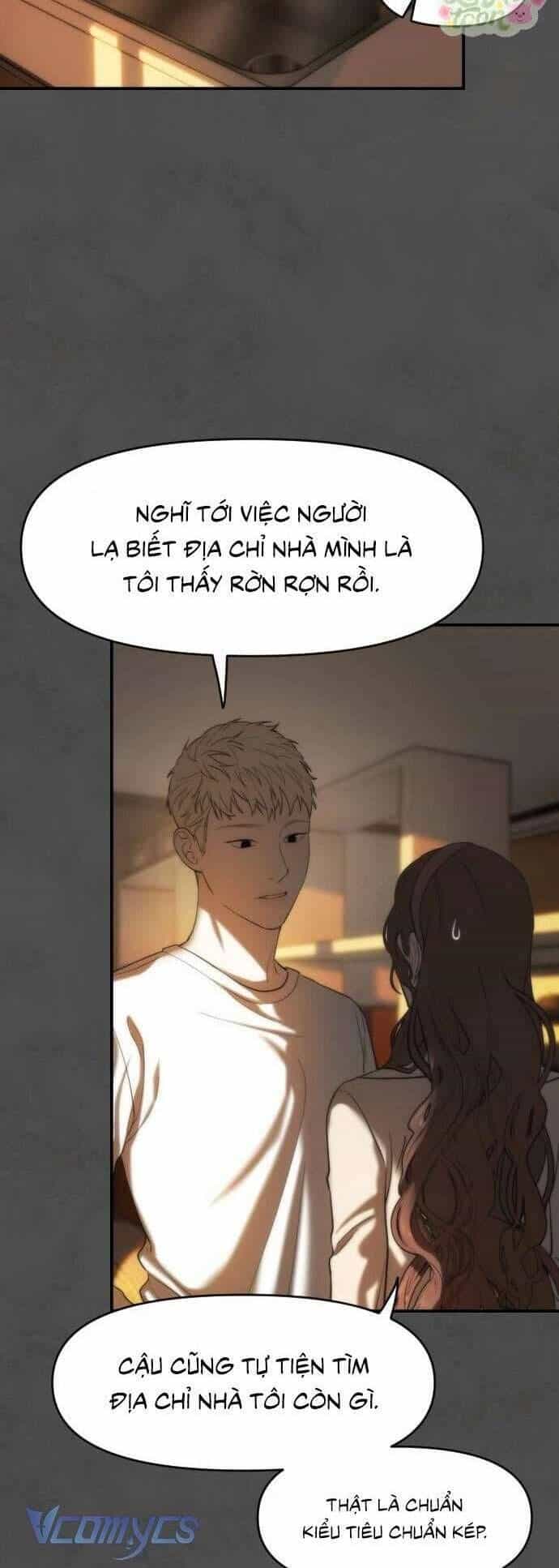 Ai Là Kẻ Đã Giết Tôi? - Chương 8 - ảnh 34