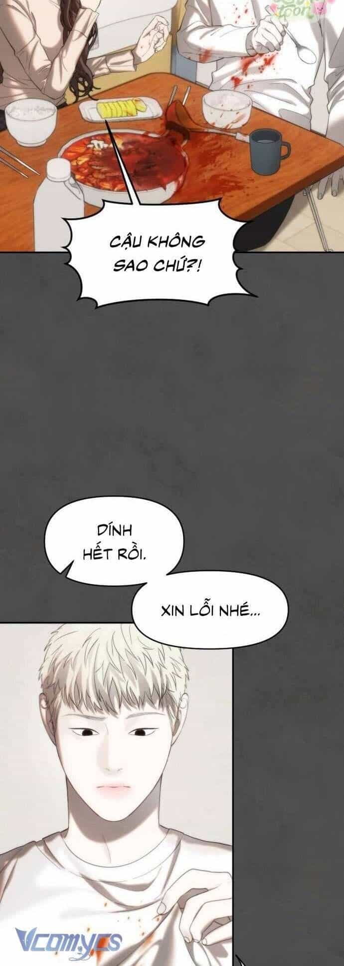Ai Là Kẻ Đã Giết Tôi? - Chương 8 - ảnh 44