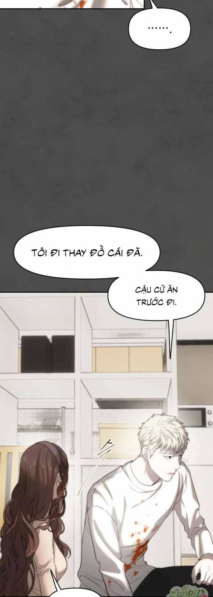 Ai Là Kẻ Đã Giết Tôi? - Chương 8 - ảnh 45