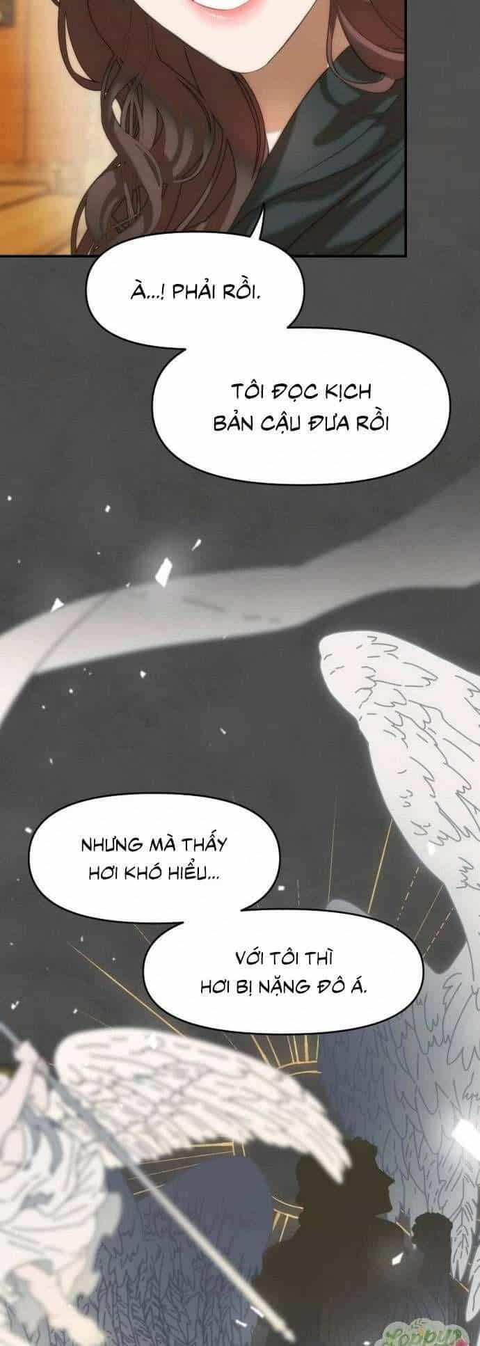 Ai Là Kẻ Đã Giết Tôi? - Chương 8 - ảnh 5