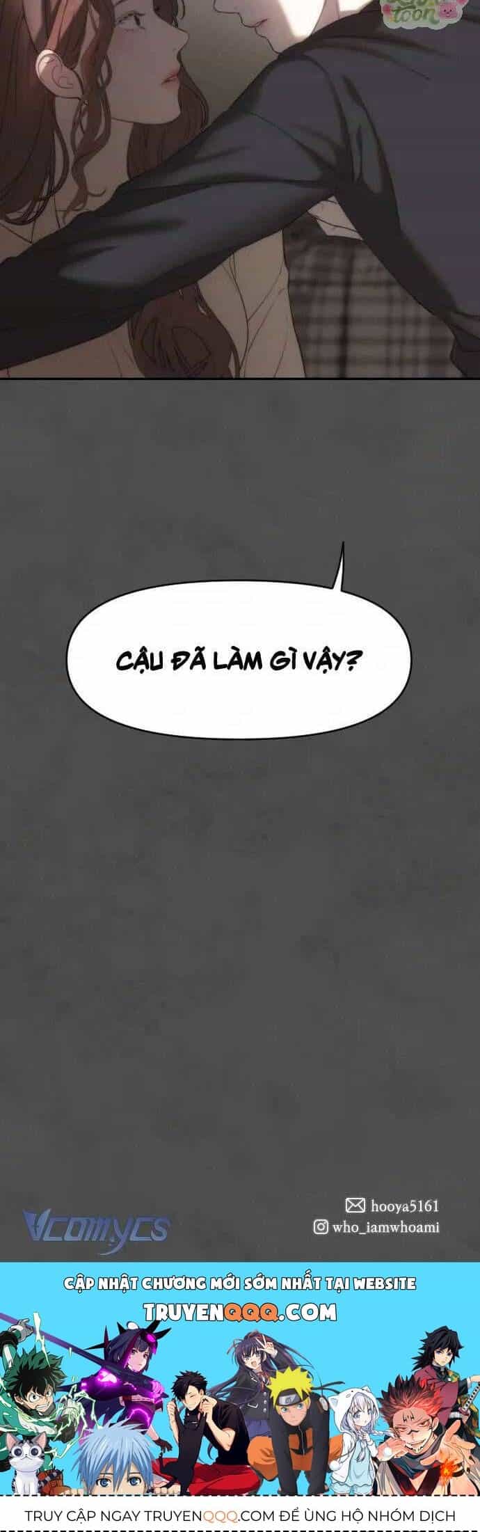 Ai Là Kẻ Đã Giết Tôi? - Chương 8 - ảnh 58