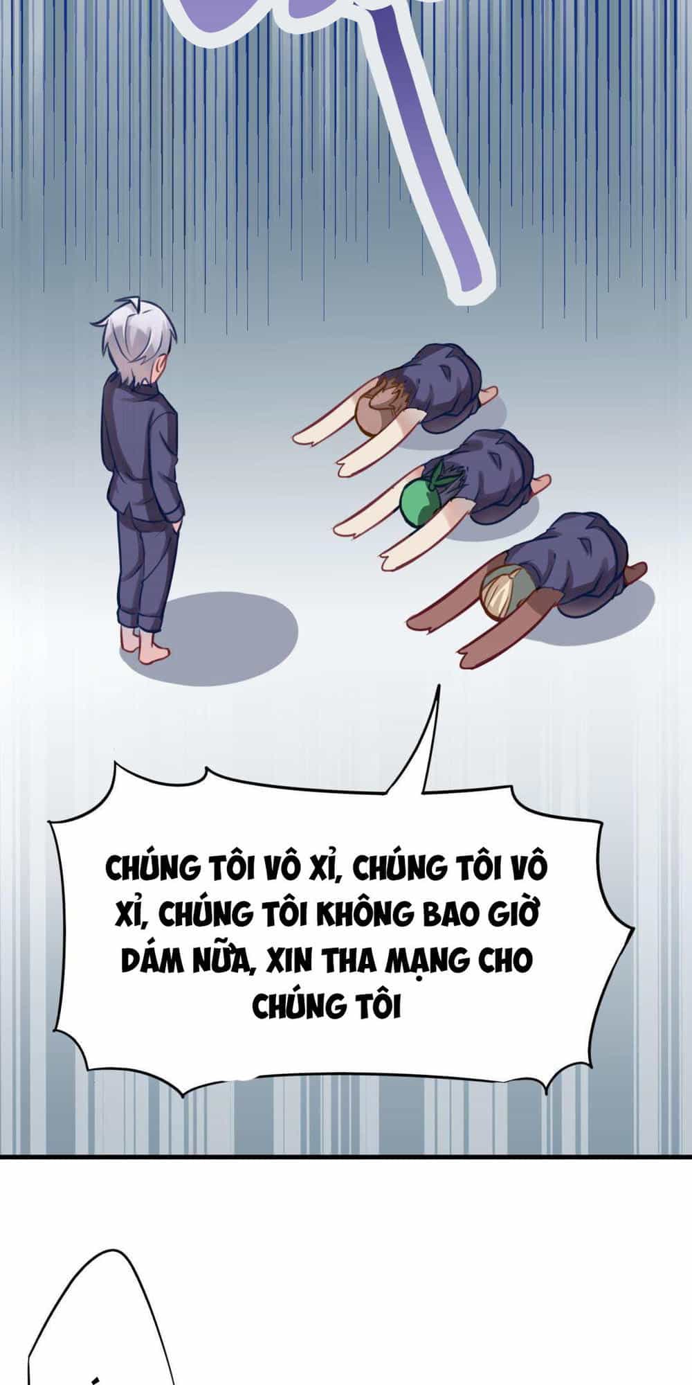 Ái Ngã Đích Đô Khứ Tử - Chương 1 - ảnh 26