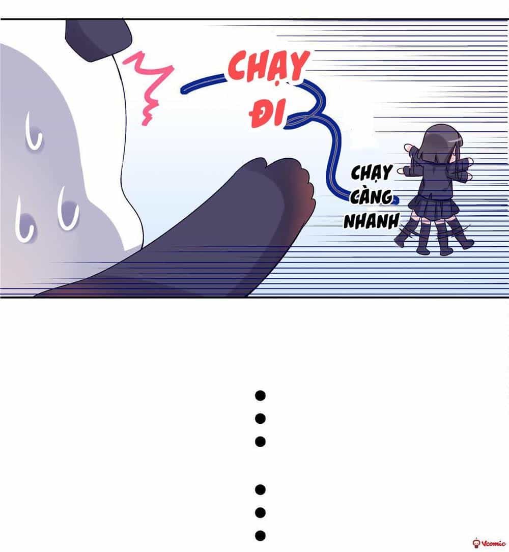 Ái Ngã Đích Đô Khứ Tử - Chương 13 - ảnh 28