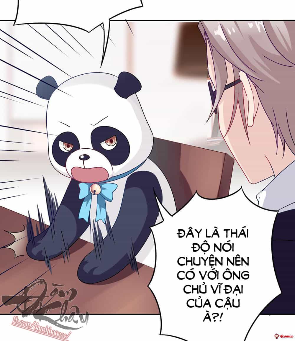 Ái Ngã Đích Đô Khứ Tử - Chương 14 - ảnh 3
