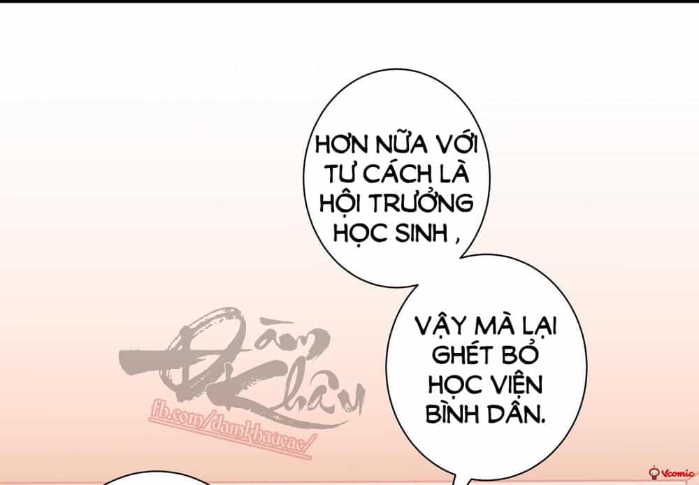 Ái Ngã Đích Đô Khứ Tử - Chương 14 - ảnh 8