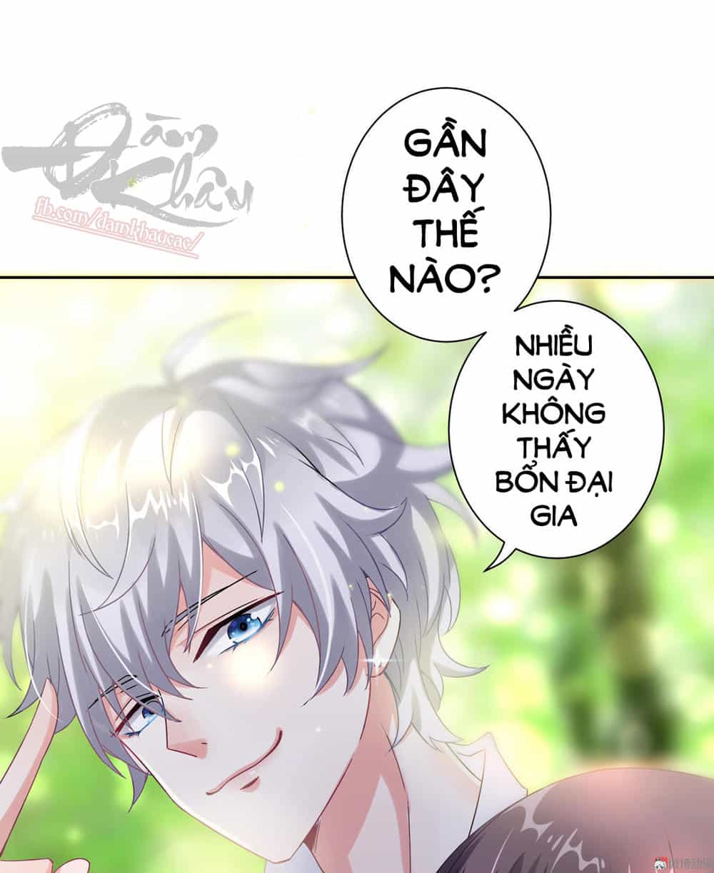 Ái Ngã Đích Đô Khứ Tử - Chương 15 - ảnh 14