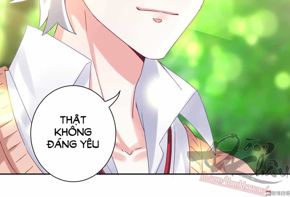 Ái Ngã Đích Đô Khứ Tử - Chương 15 - ảnh 20