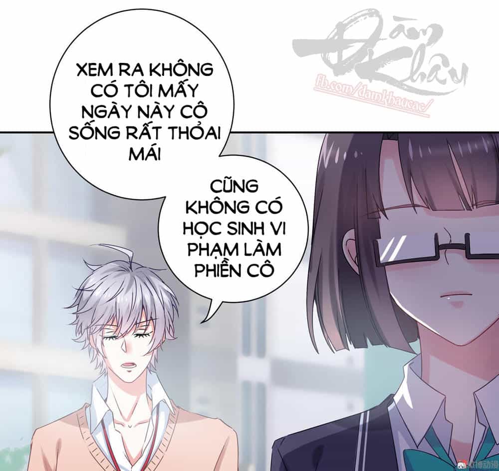 Ái Ngã Đích Đô Khứ Tử - Chương 15 - ảnh 21