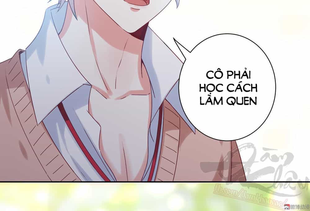 Ái Ngã Đích Đô Khứ Tử - Chương 15 - ảnh 25