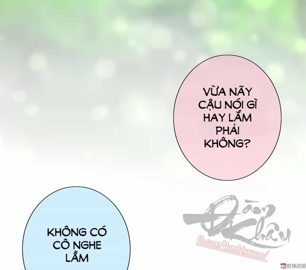 Ái Ngã Đích Đô Khứ Tử - Chương 15 - ảnh 28