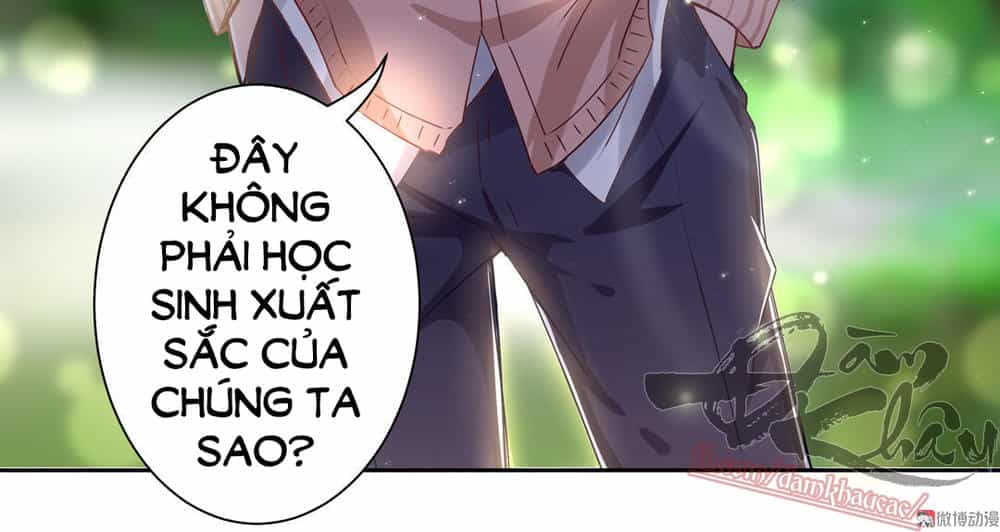 Ái Ngã Đích Đô Khứ Tử - Chương 15 - ảnh 6
