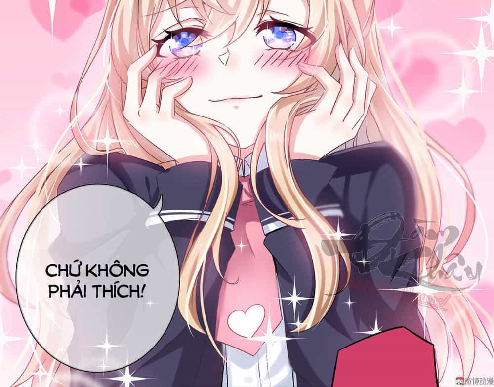 Ái Ngã Đích Đô Khứ Tử - Chương 16 - ảnh 19