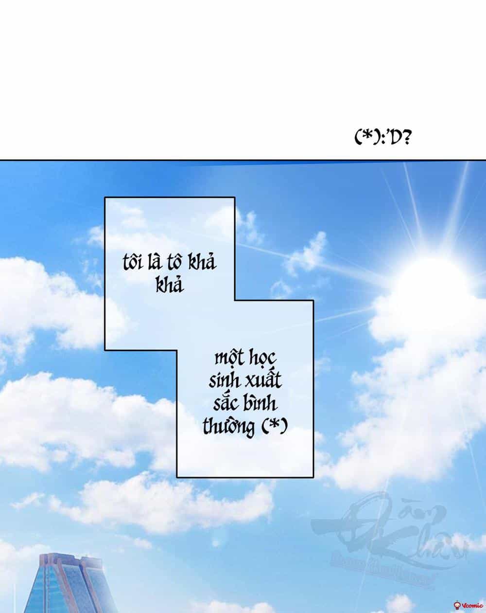 Ái Ngã Đích Đô Khứ Tử - Chương 17 - ảnh 14