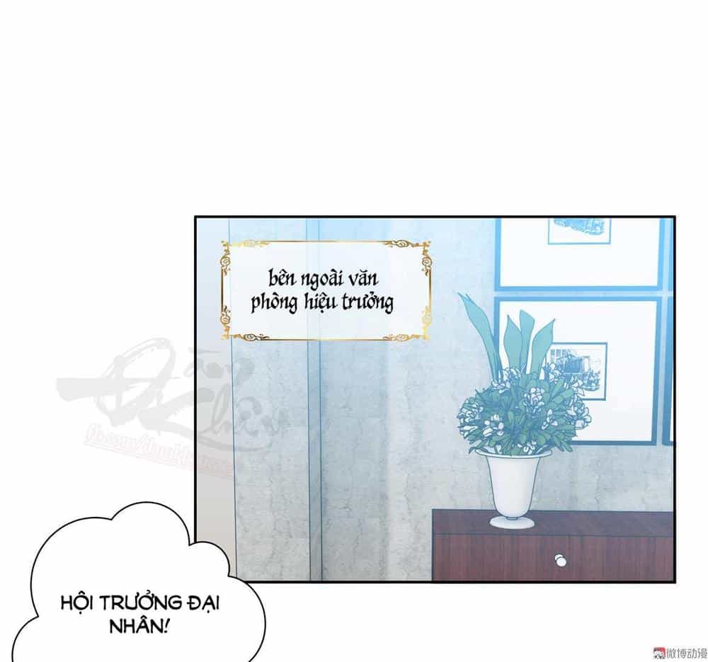 Ái Ngã Đích Đô Khứ Tử - Chương 17 - ảnh 2