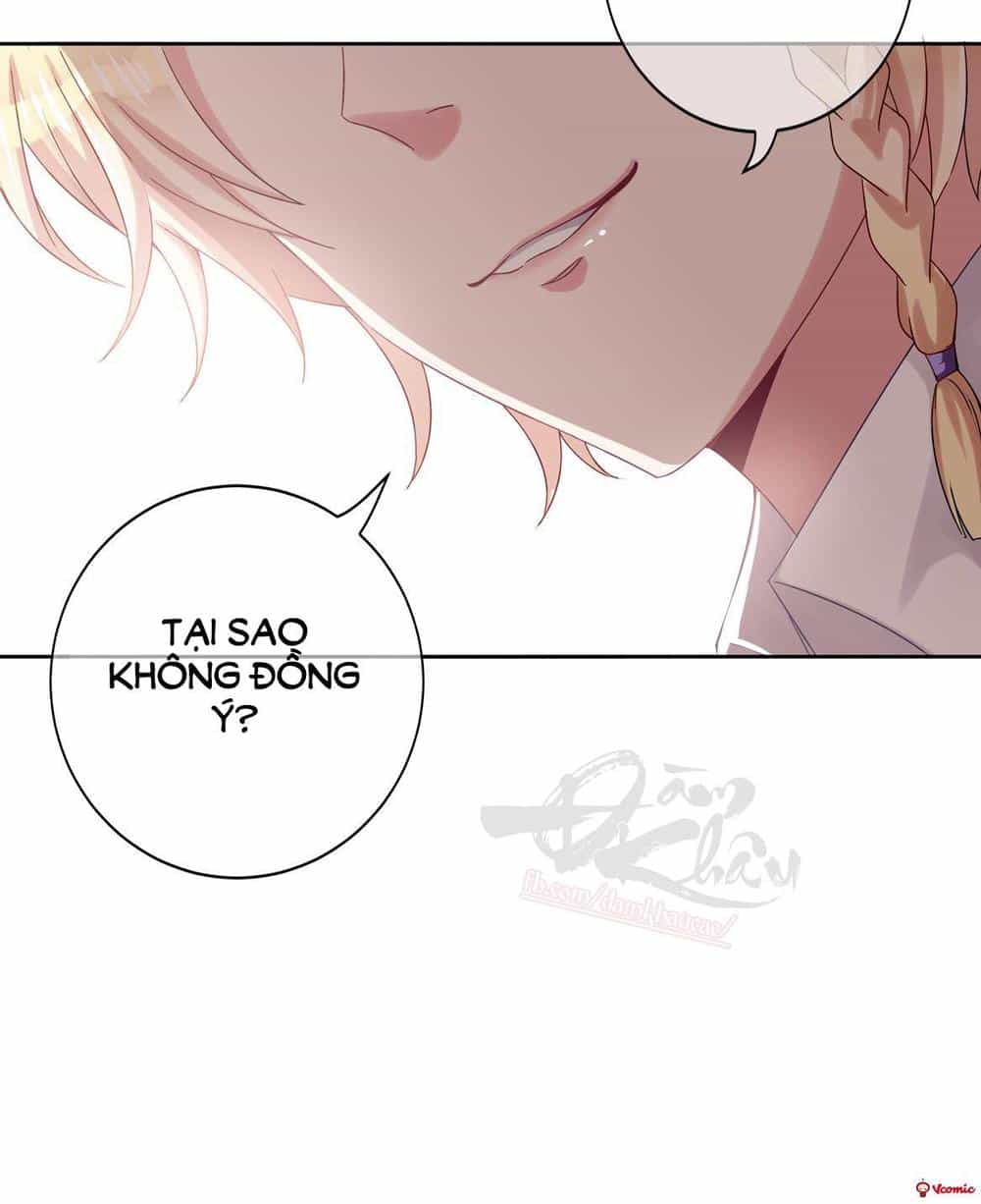 Ái Ngã Đích Đô Khứ Tử - Chương 17 - ảnh 5