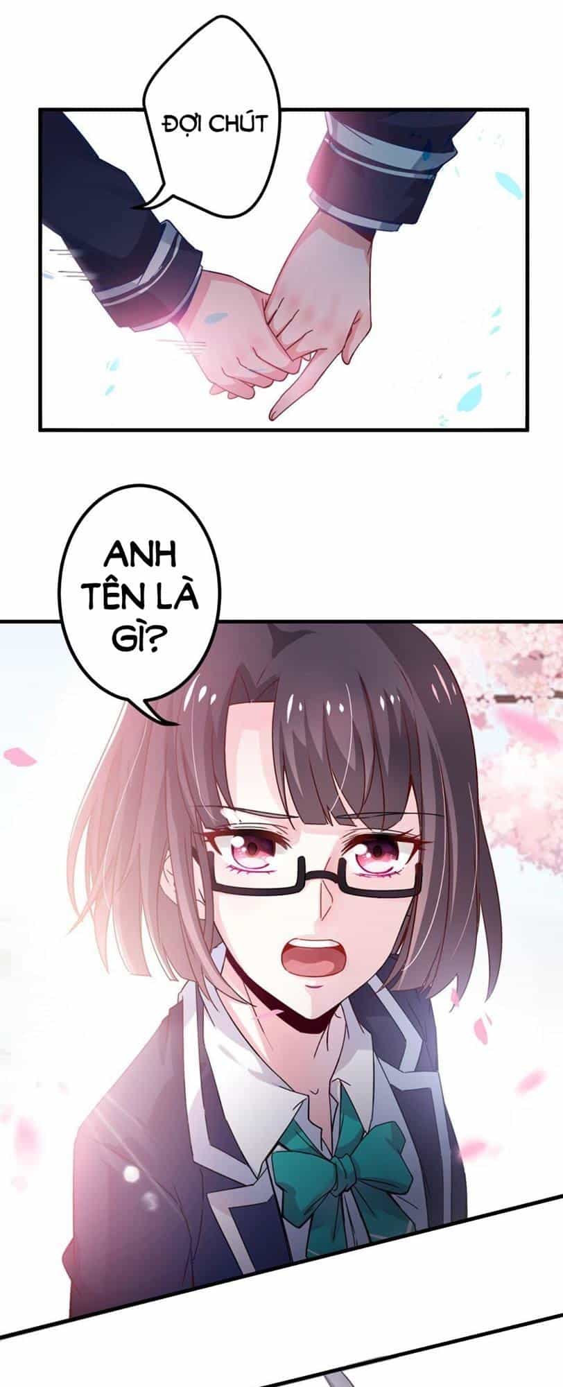 Ái Ngã Đích Đô Khứ Tử - Chương 6 - ảnh 13