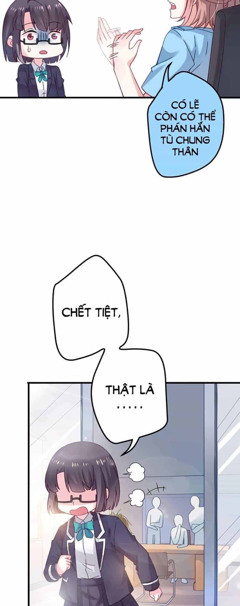 Ái Ngã Đích Đô Khứ Tử - Chương 6 - ảnh 29