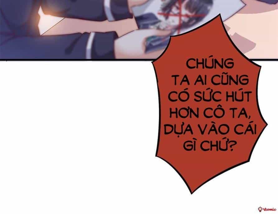 Ái Ngã Đích Đô Khứ Tử - Chương 7 - ảnh 12