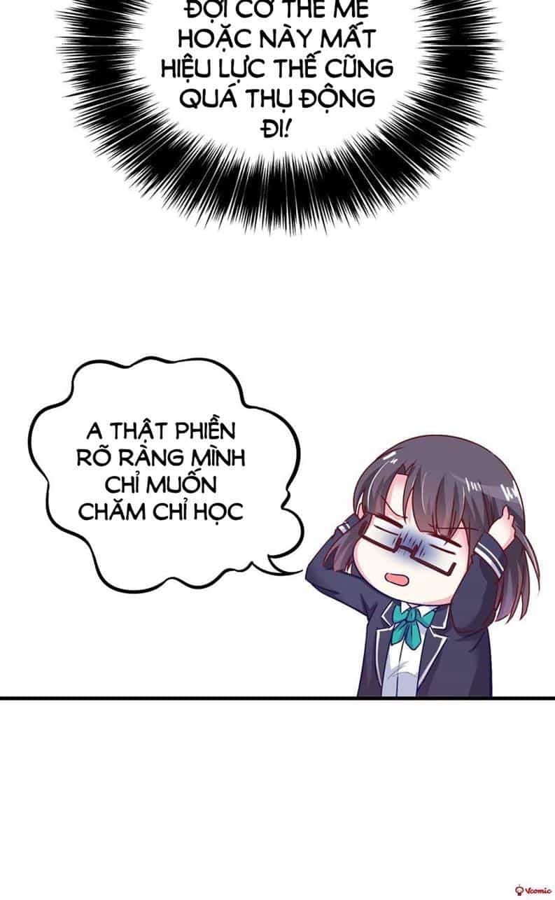 Ái Ngã Đích Đô Khứ Tử - Chương 7 - ảnh 6