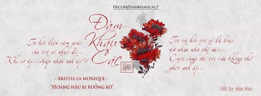 Ái Ngã Đích Đô Khứ Tử - Chương 8 - ảnh 2