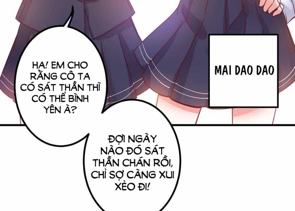 Ái Ngã Đích Đô Khứ Tử - Chương 8 - ảnh 22