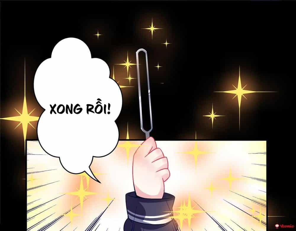 Ái Ngã Đích Đô Khứ Tử - Chương 11 - ảnh 21