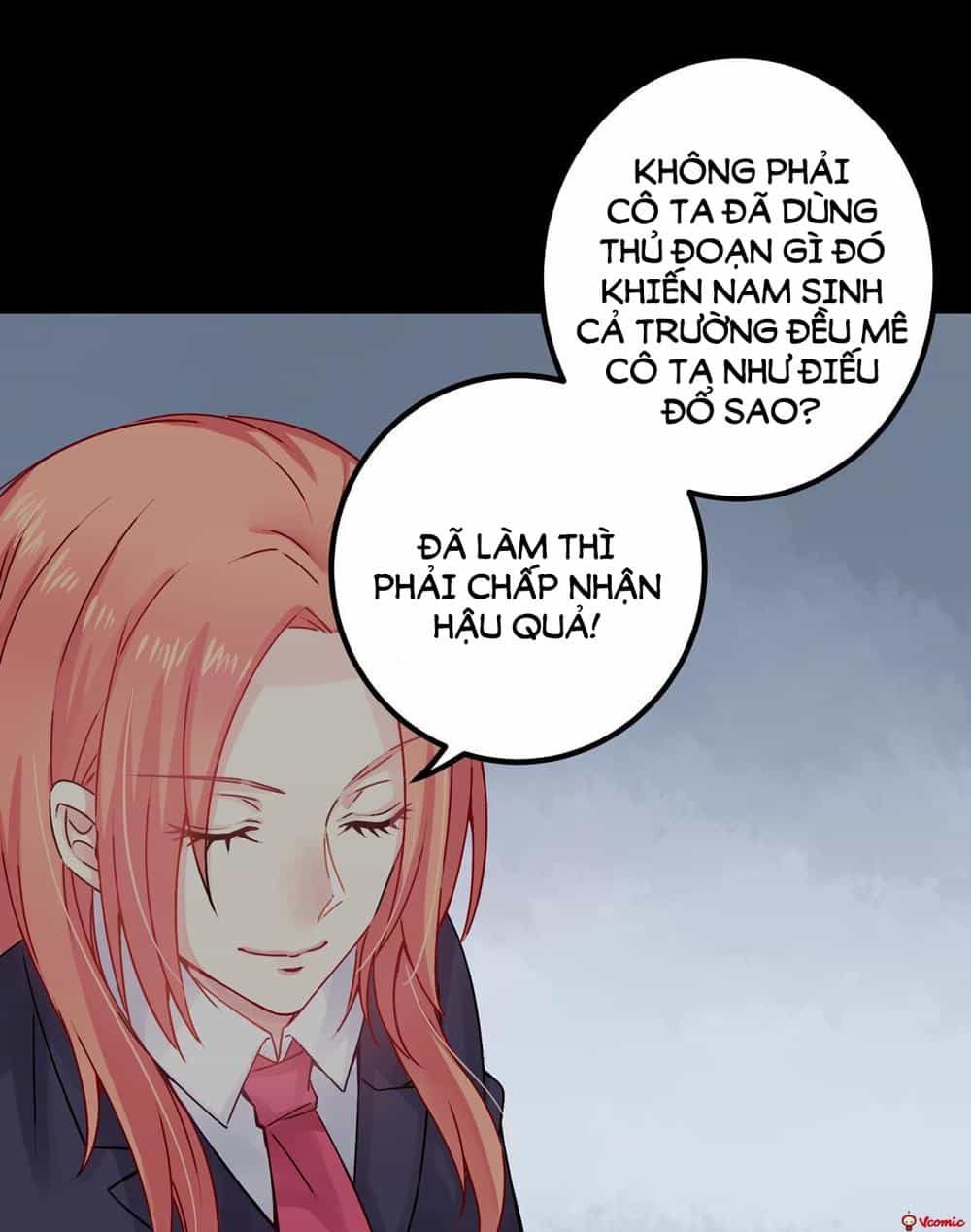 Ái Ngã Đích Đô Khứ Tử - Chương 11 - ảnh 8