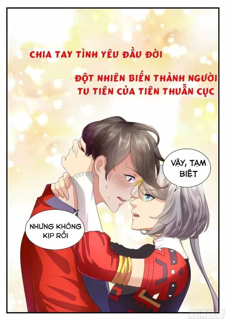 Ai Nói Ta Là Đại Lão? - Chương 0 - ảnh 2