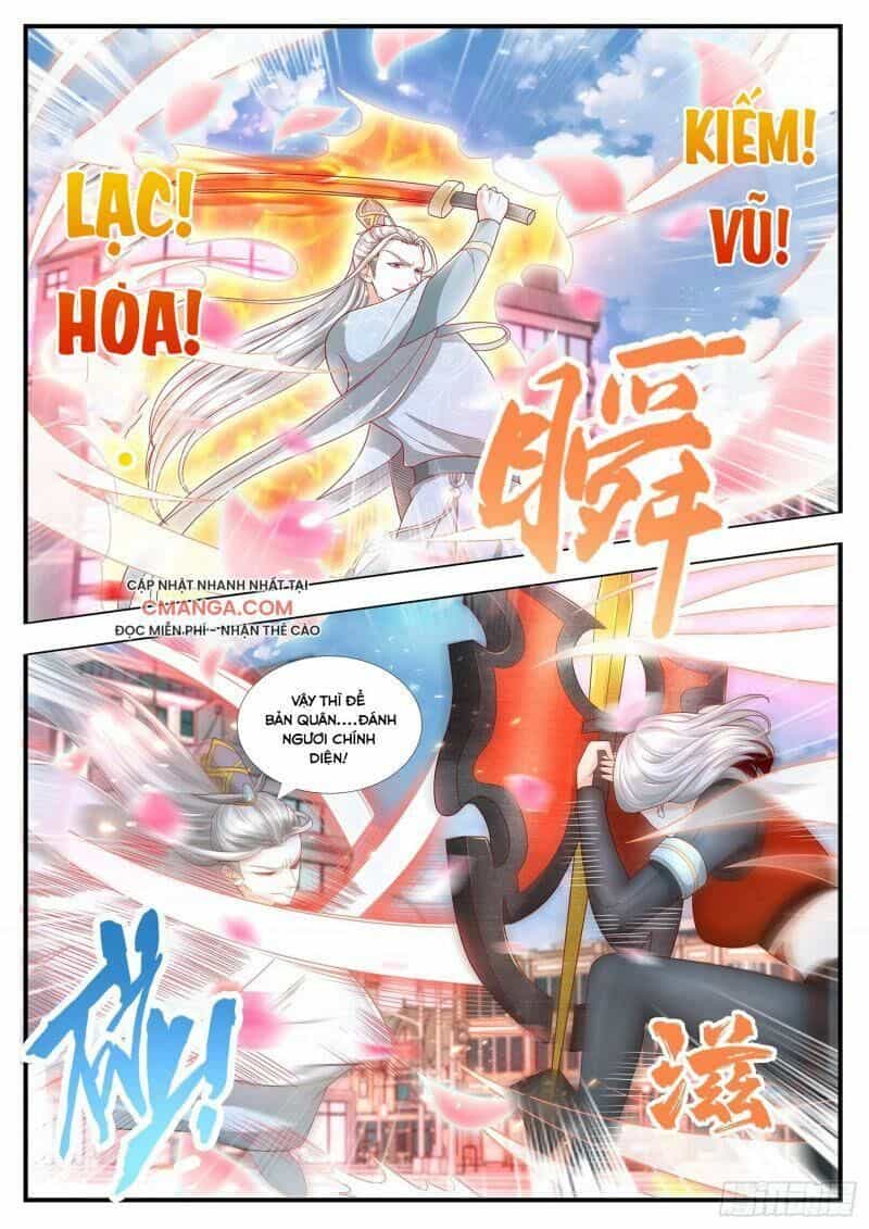 Ai Nói Ta Là Đại Lão? - Chương 17 - ảnh 9