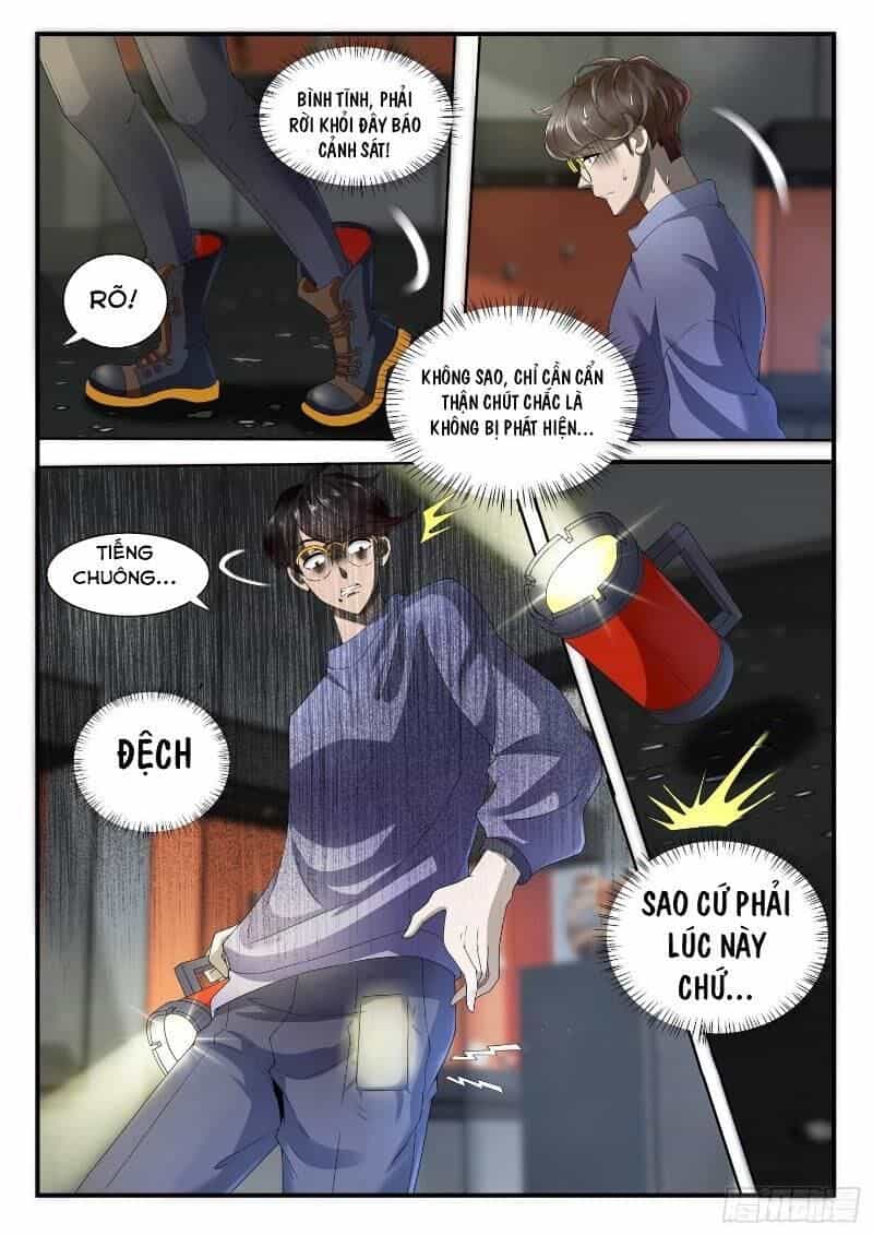 Ai Nói Ta Là Đại Lão? - Chương 1 - ảnh 16