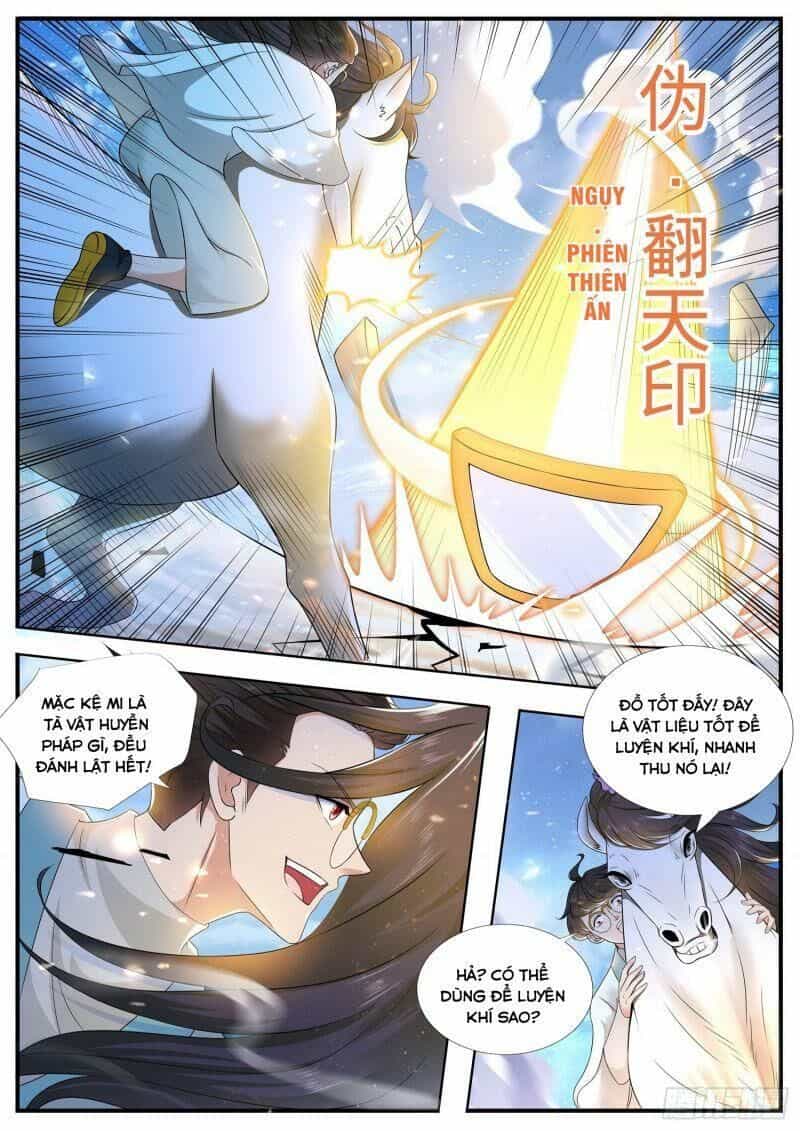 Ai Nói Ta Là Đại Lão? - Chương 22 - ảnh 9