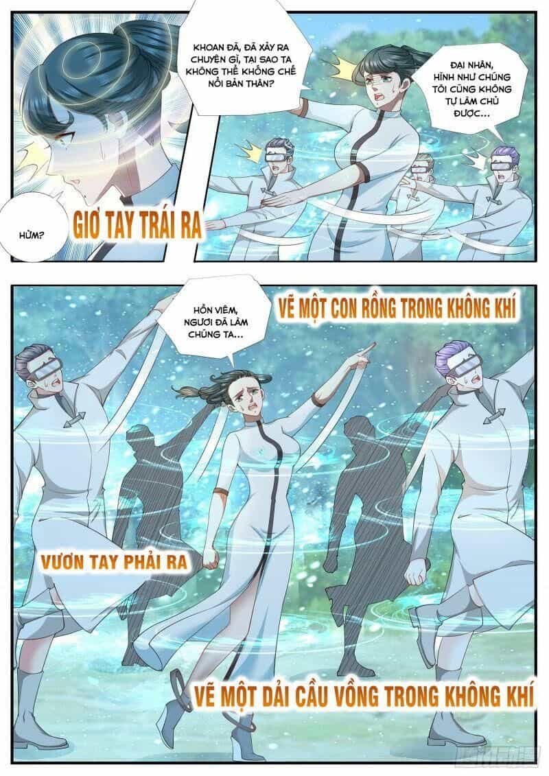 Ai Nói Ta Là Đại Lão? - Chương 25 - ảnh 4
