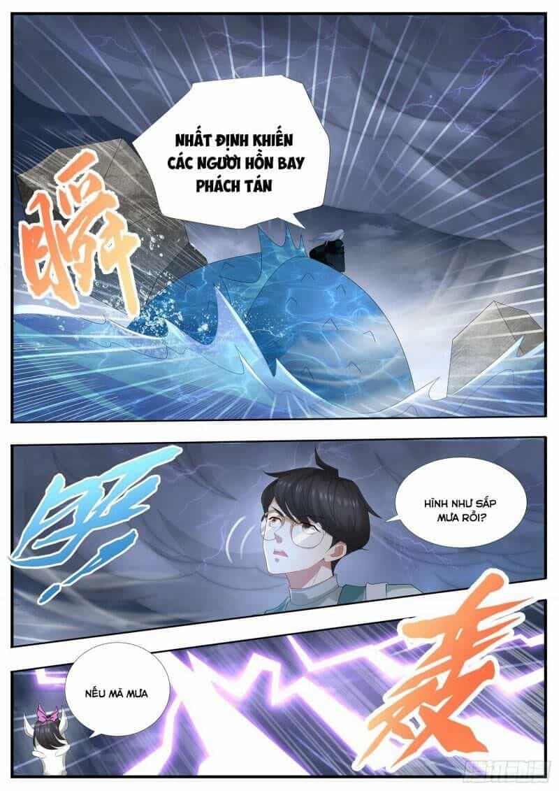 Ai Nói Ta Là Đại Lão? - Chương 35 - ảnh 14
