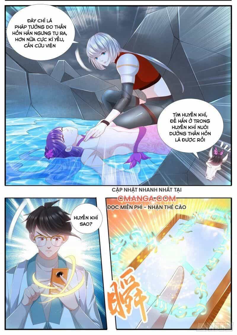 Ai Nói Ta Là Đại Lão? - Chương 36 - ảnh 4